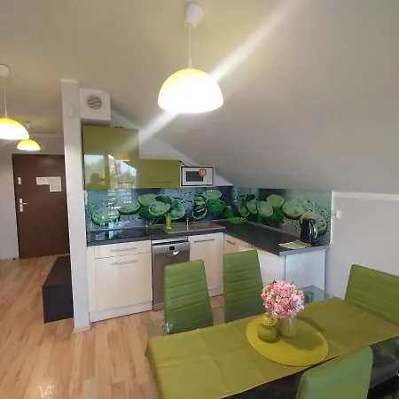 Lejlighed Limonka Władysławowo