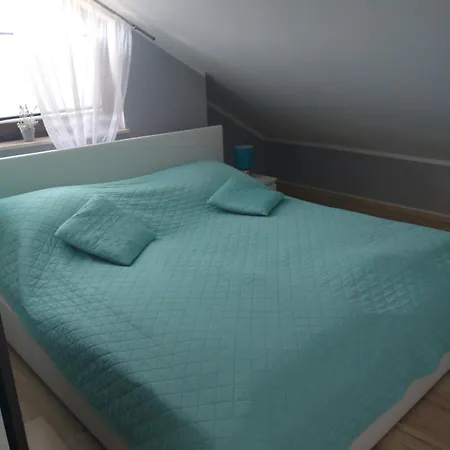 Limonka 아파트 Władysławowo