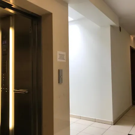 Lejlighed Limonka Władysławowo