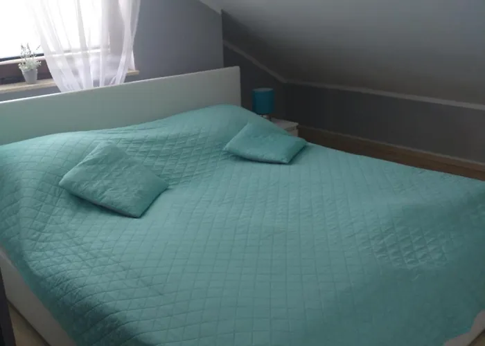 Limonka Apartamento Władysławowo