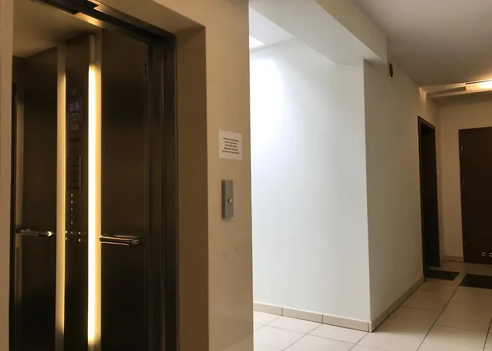 Apartamento Limonka Władysławowo