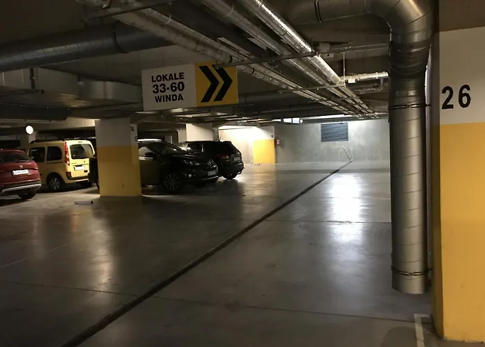 Limonka Apartamento *